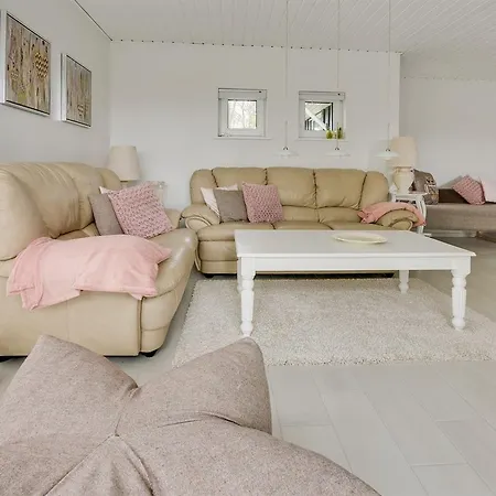 Casa vacanze Four-bedroom Holiday In *