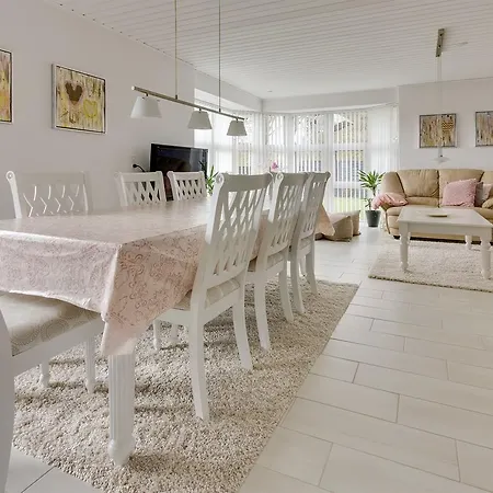 Casa vacanze Four-bedroom Holiday In *